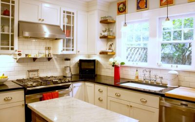 7 trucos para decorar la cocina