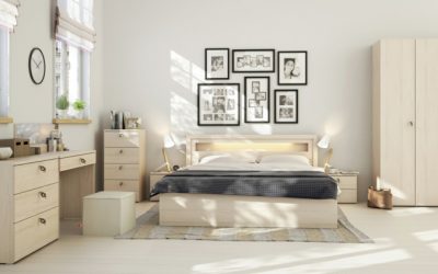 8 consejos para decorar tu habitación