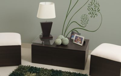 Cinco ideas para decorar con lámparas